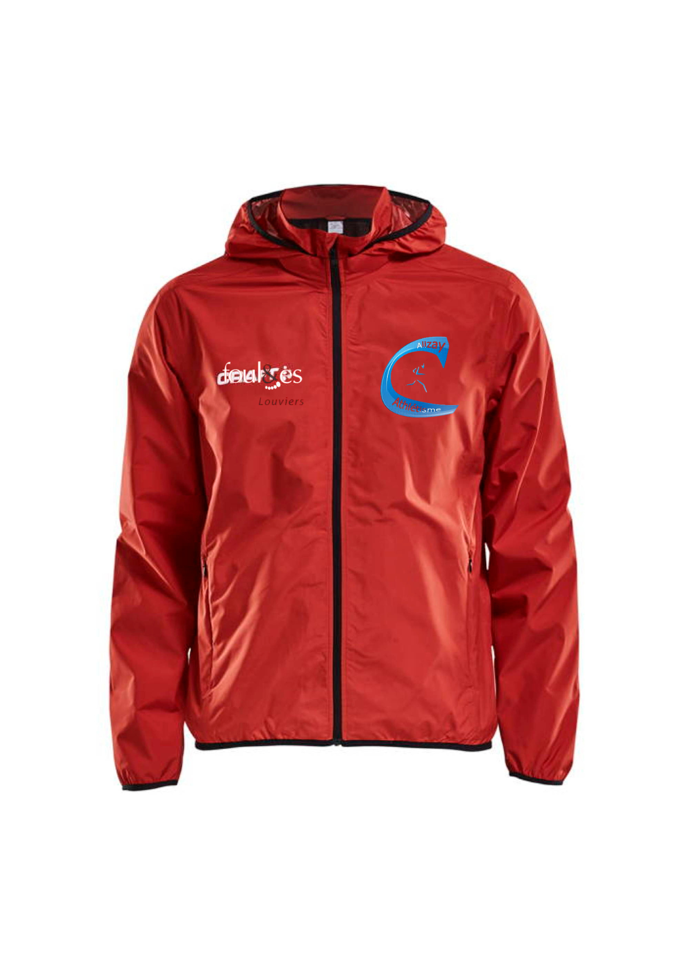 Veste pluie enfants