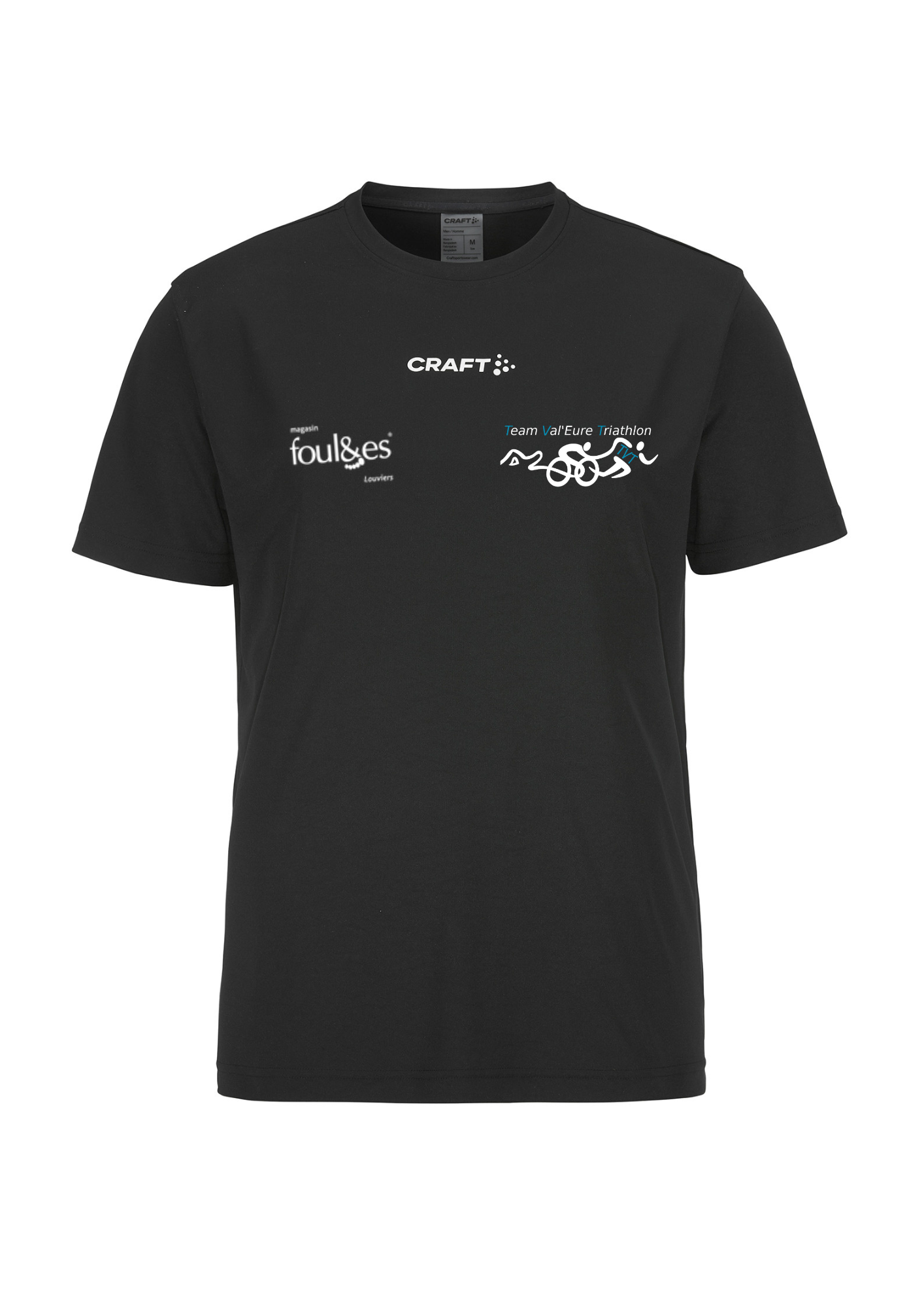 T-shirt Femme