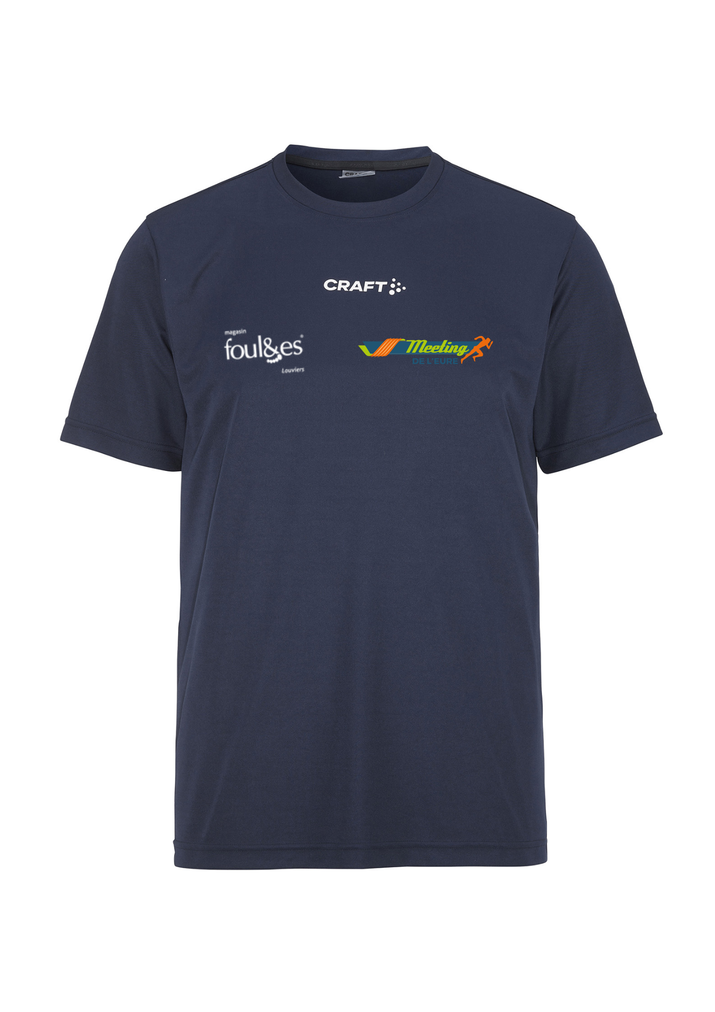 T-shirt Meeting 2025