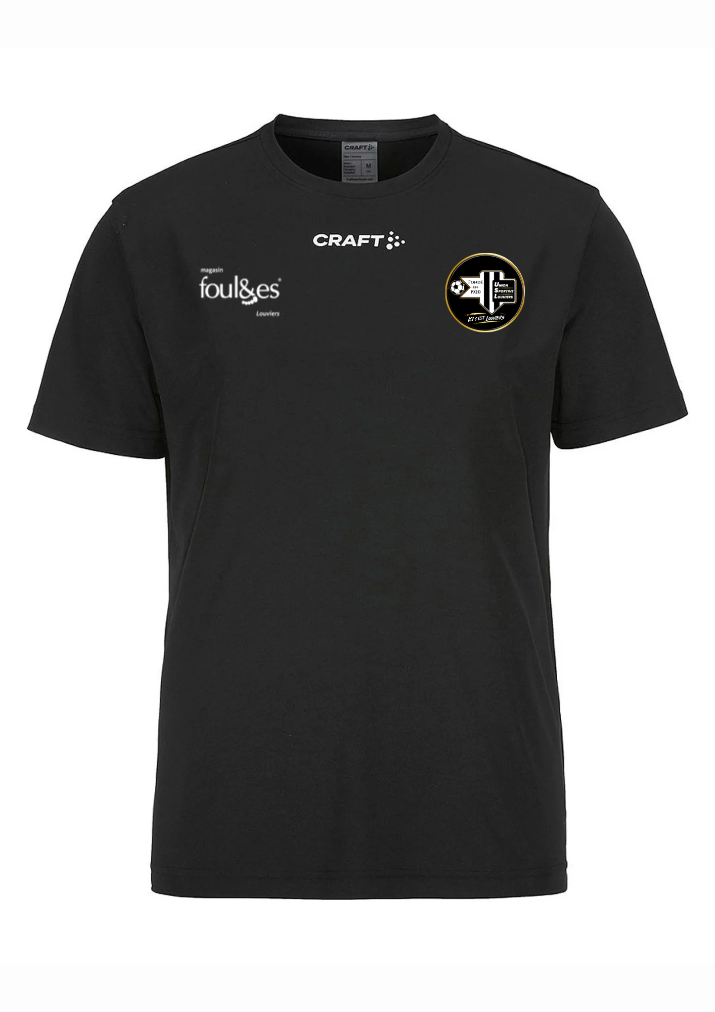 T shirt technique Femme