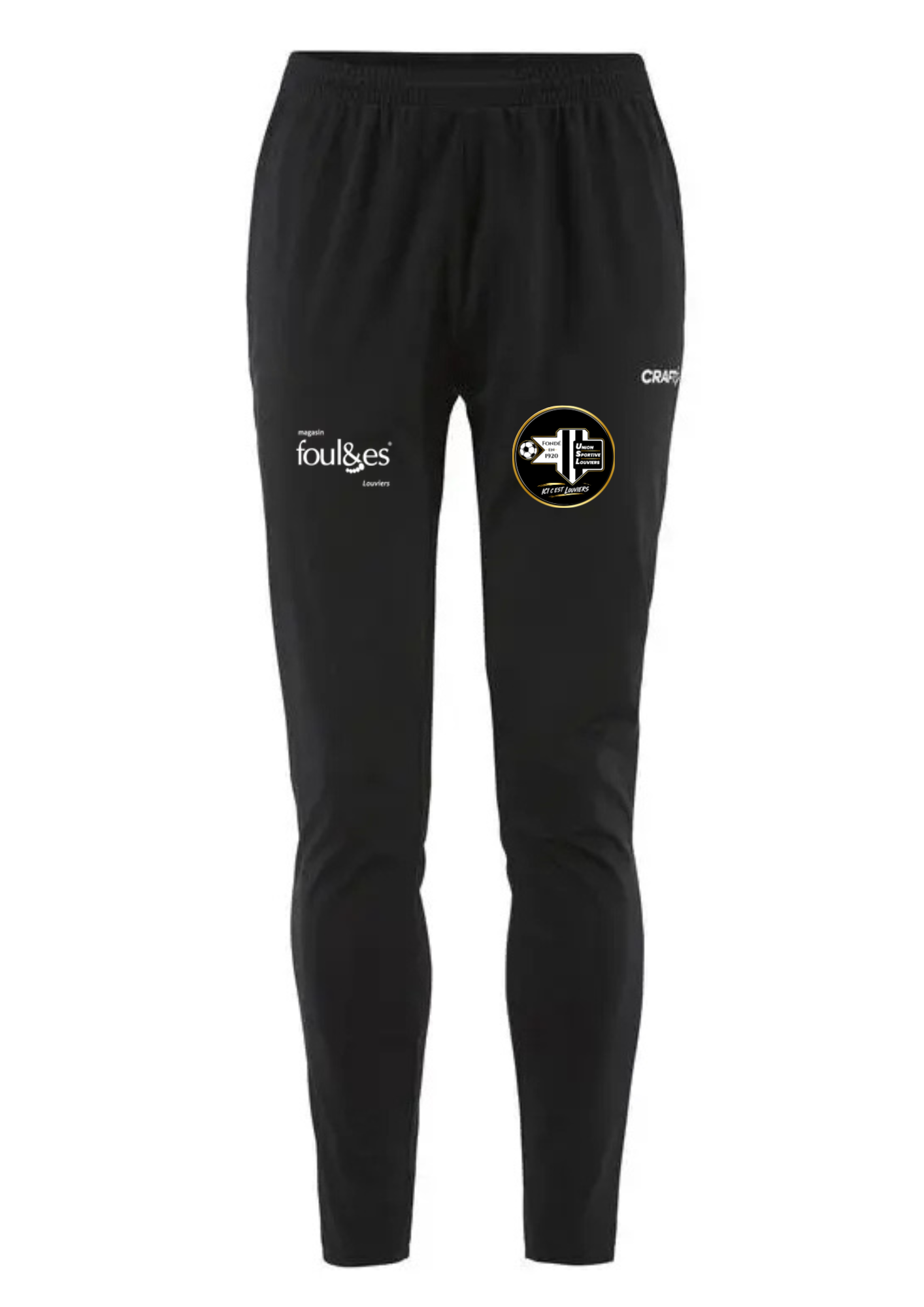 Pantalon Hommes