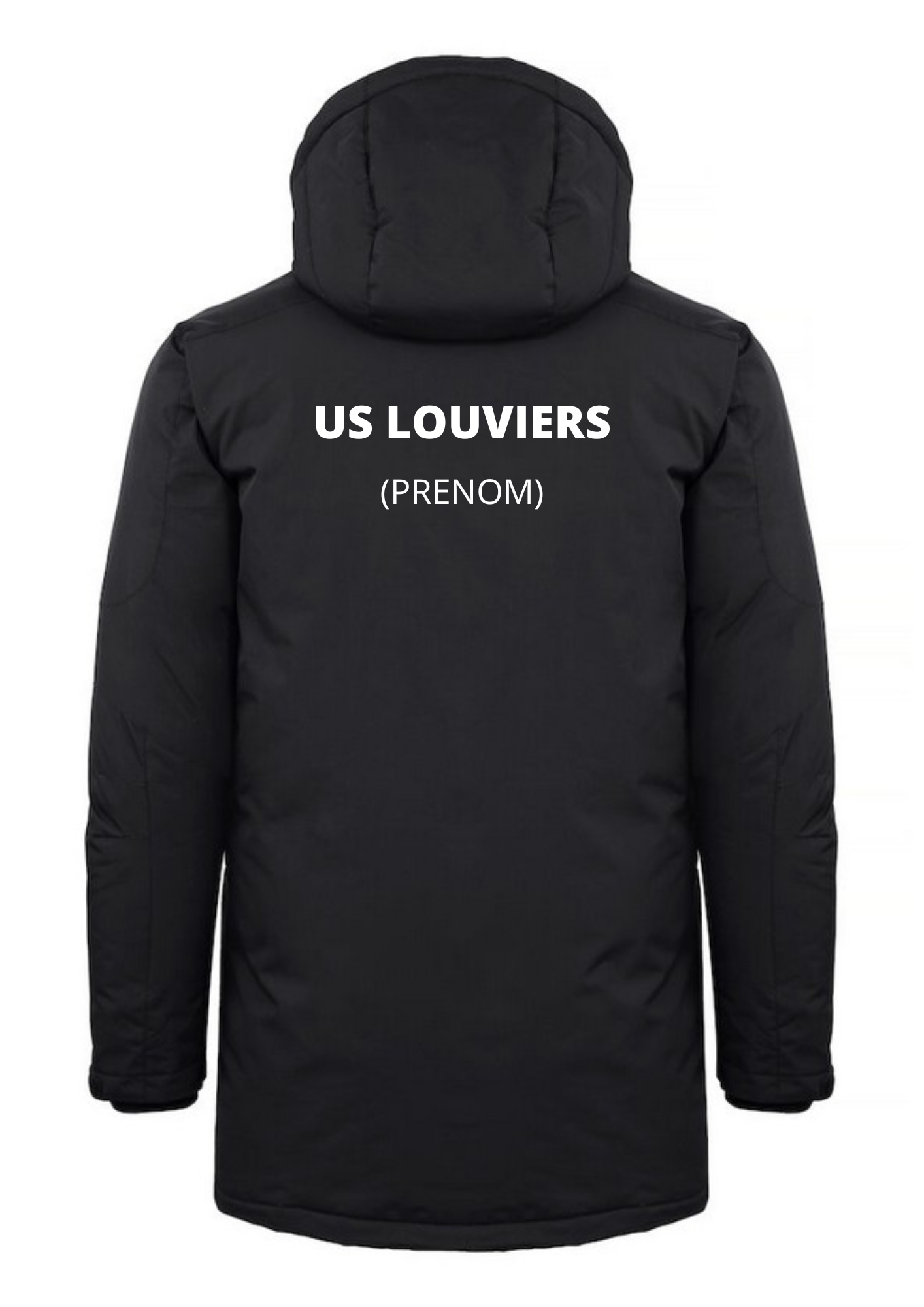 Parka Hommes
