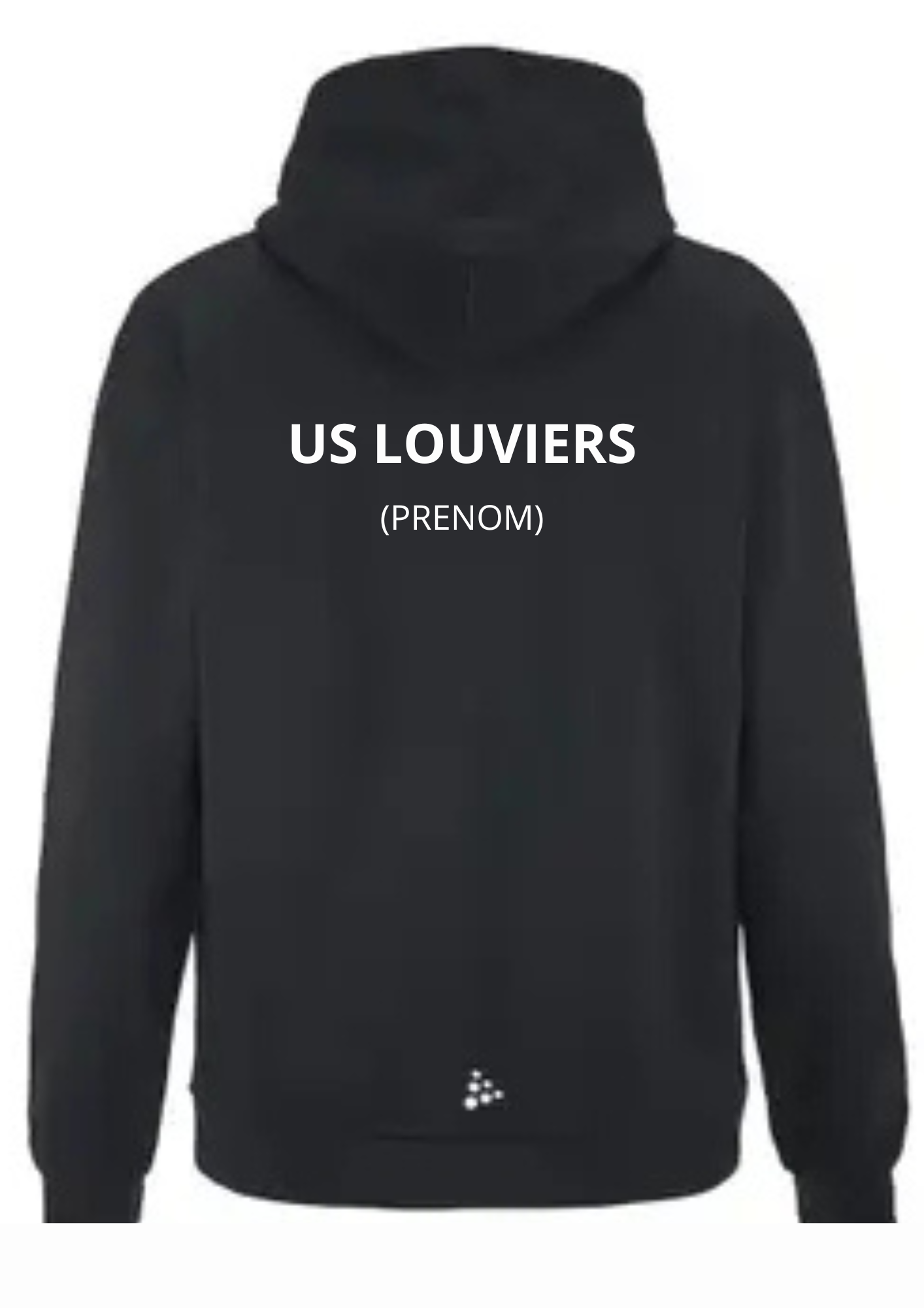 Sweat à capuche Enfants