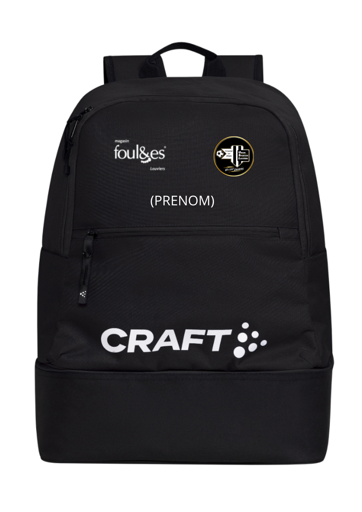 Sac à Dos