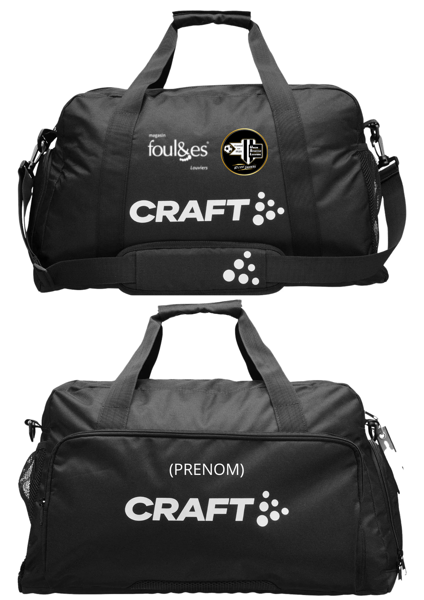 Sac de Sport