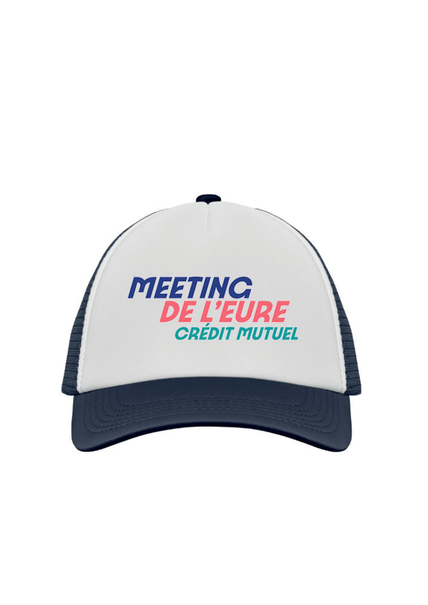 Casquette Meeting 2026