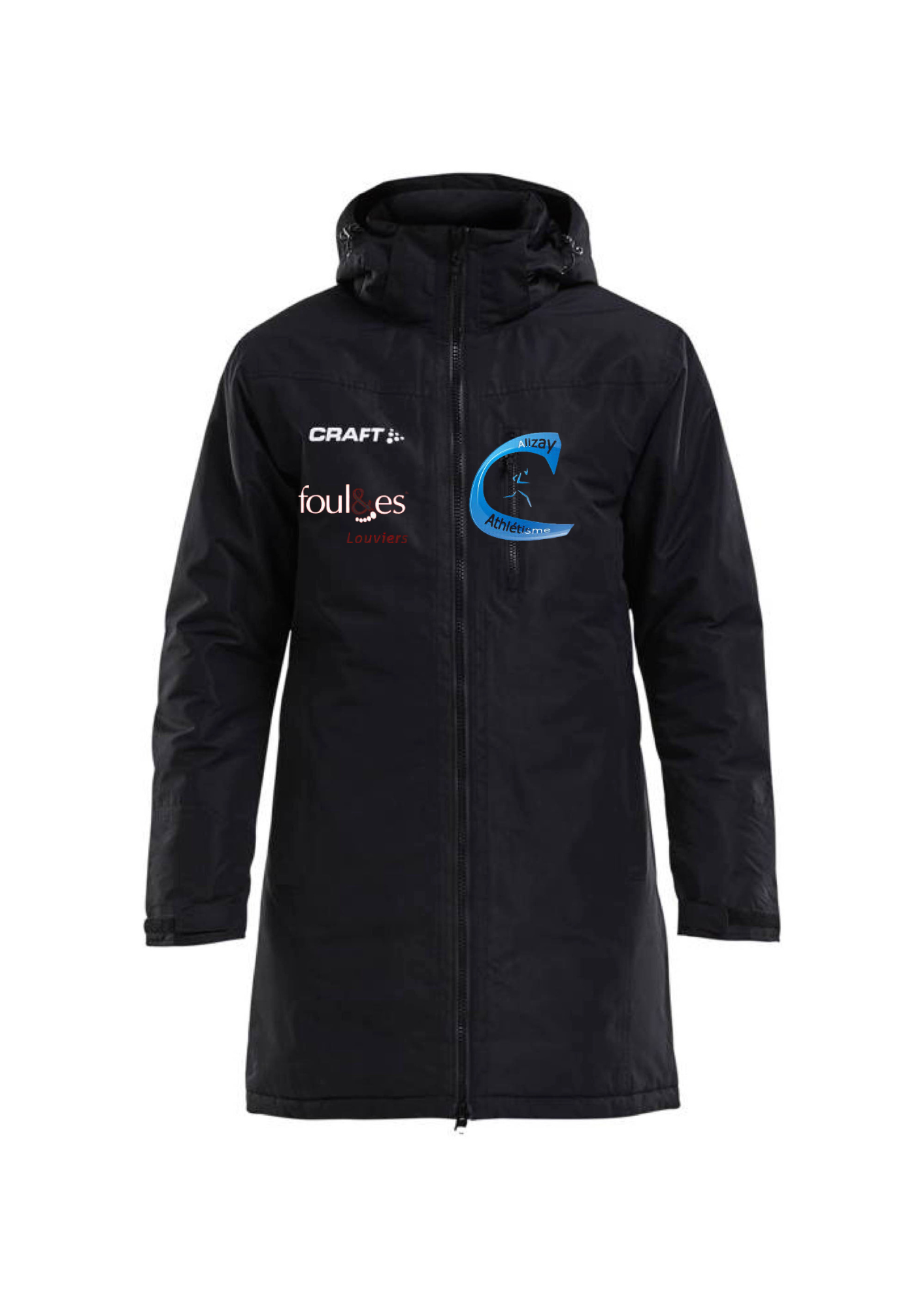 Parka Enfants
