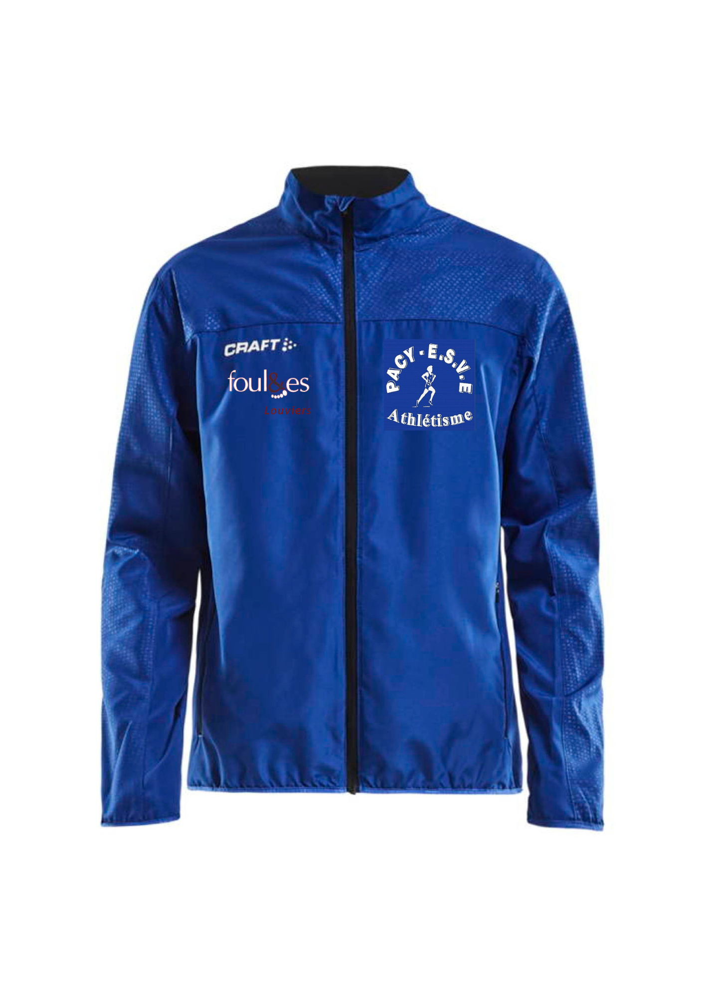 Veste coupe-vent Enfants