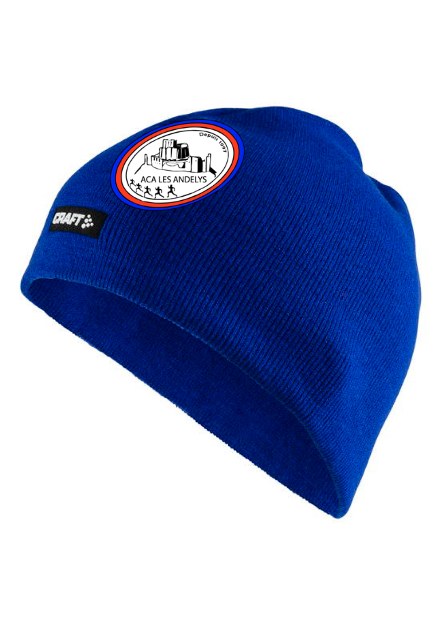 Bonnet après course