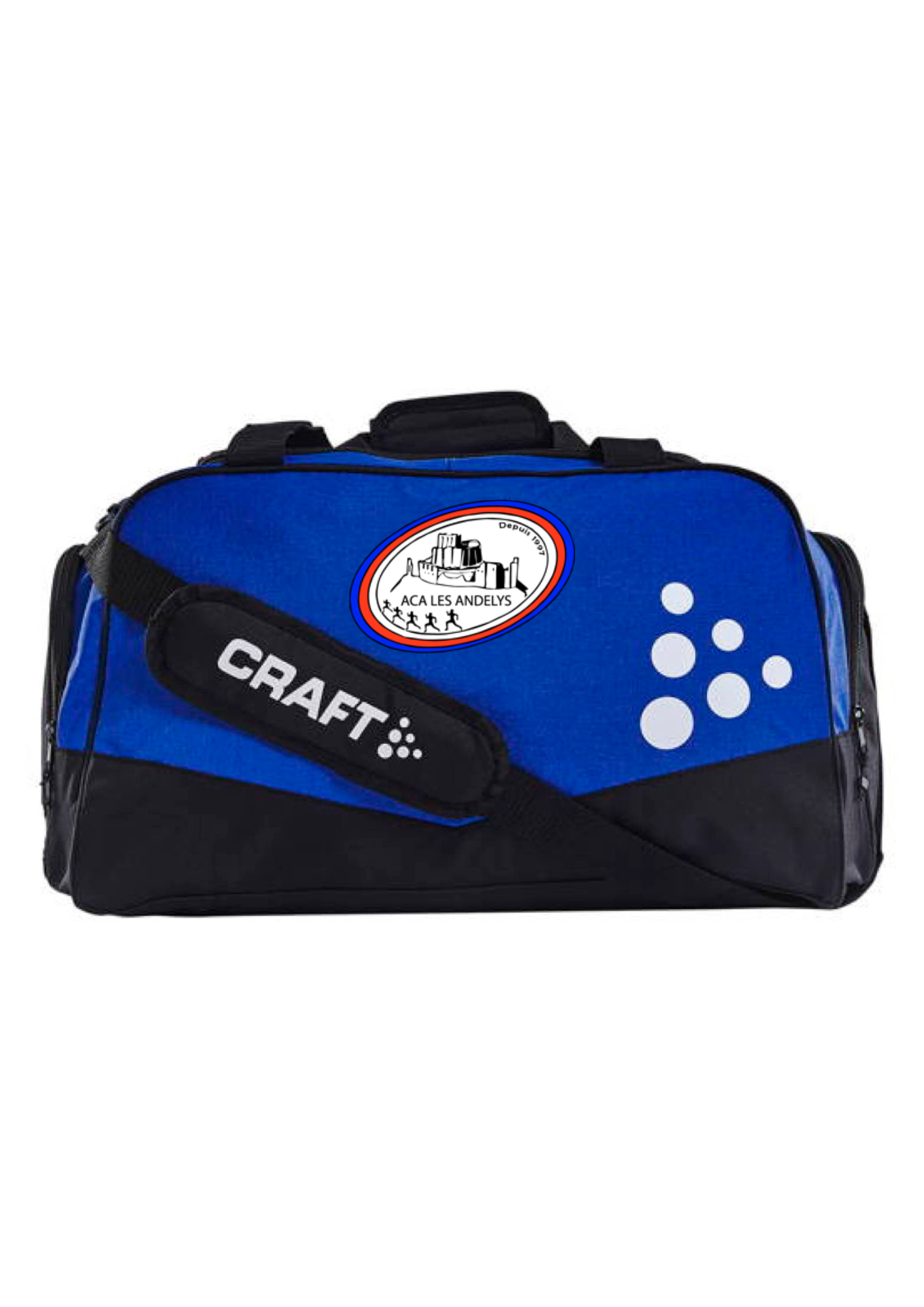 Sac de sport adulte
