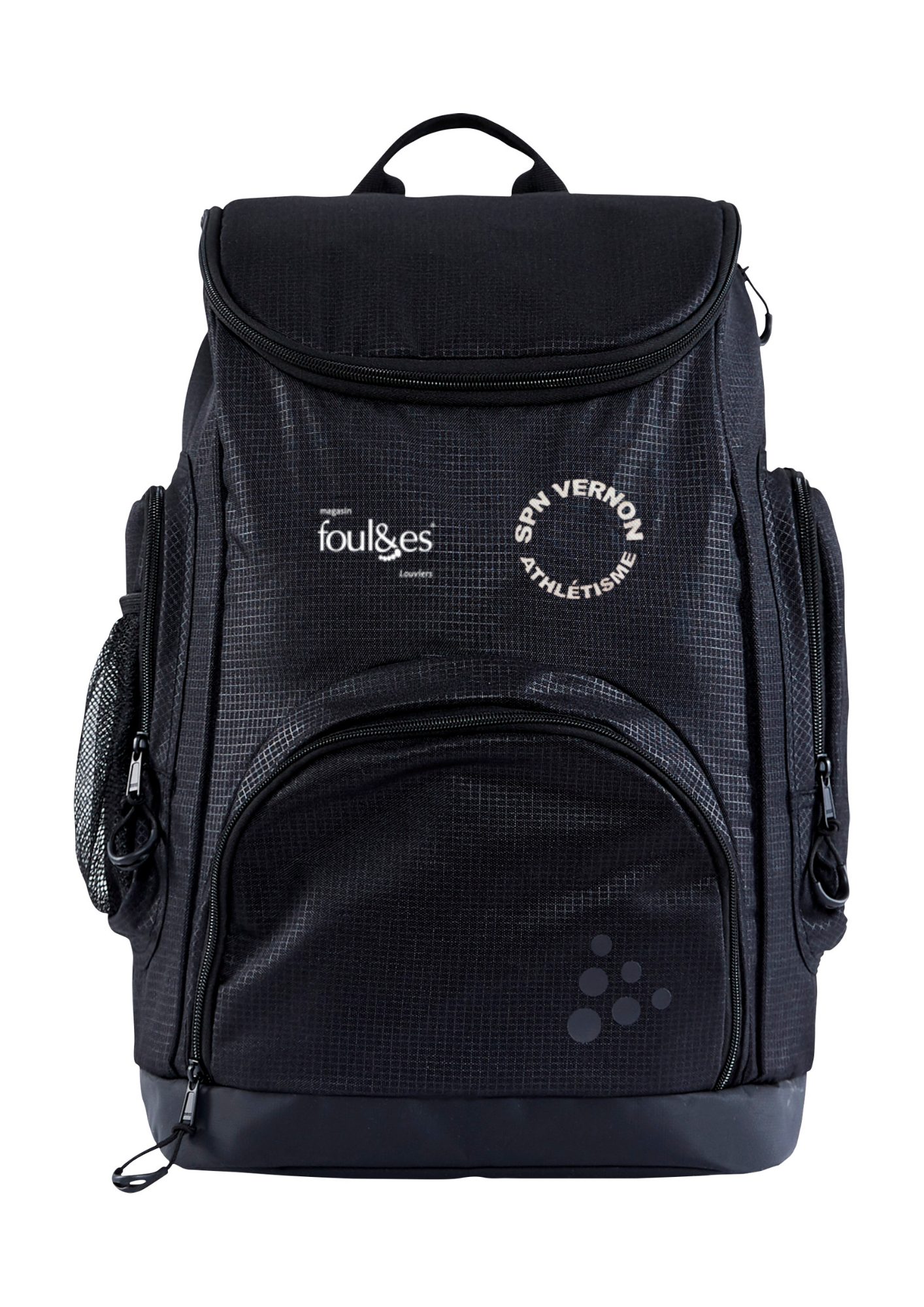 Sac de transition 