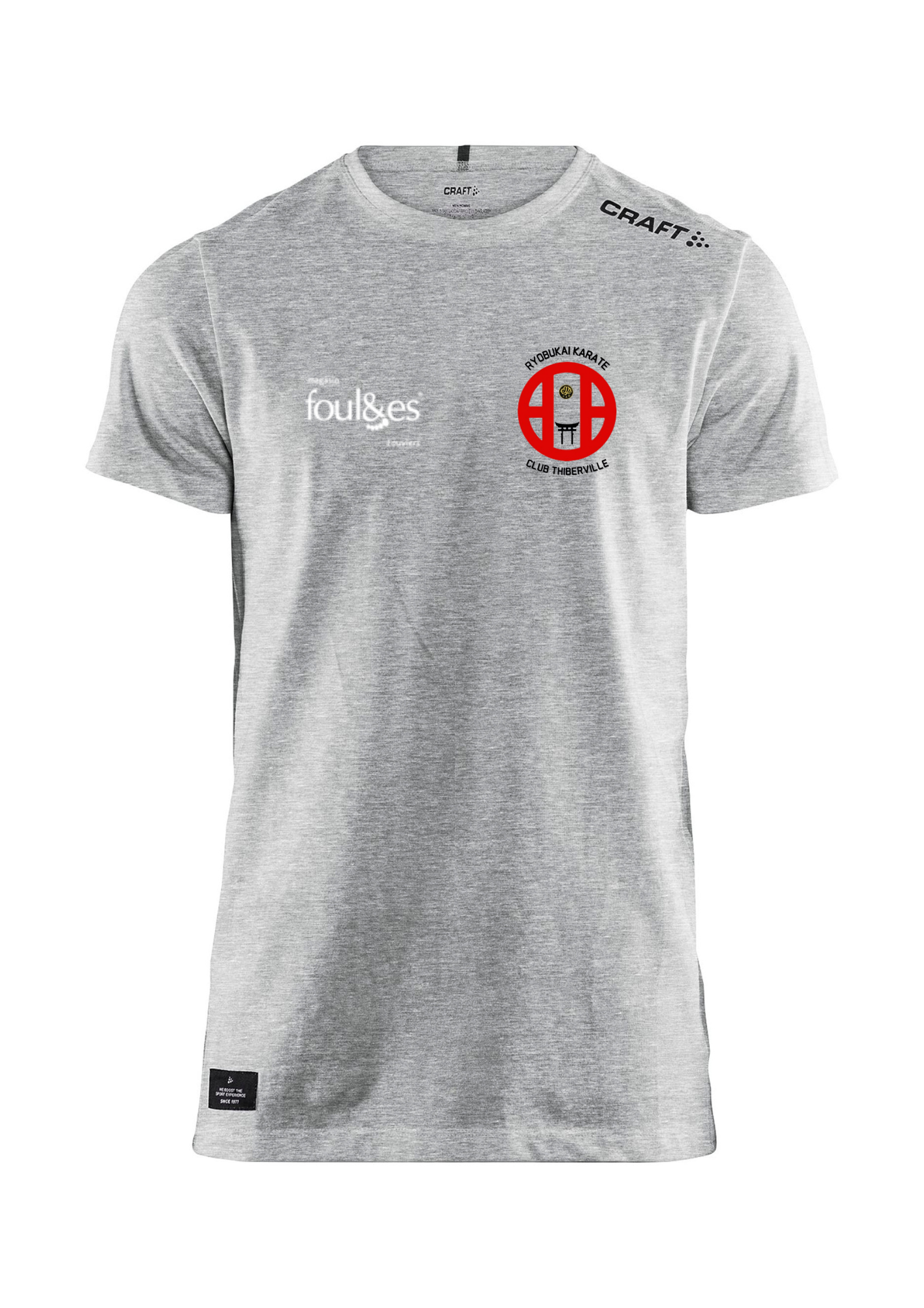 T-shirt homme