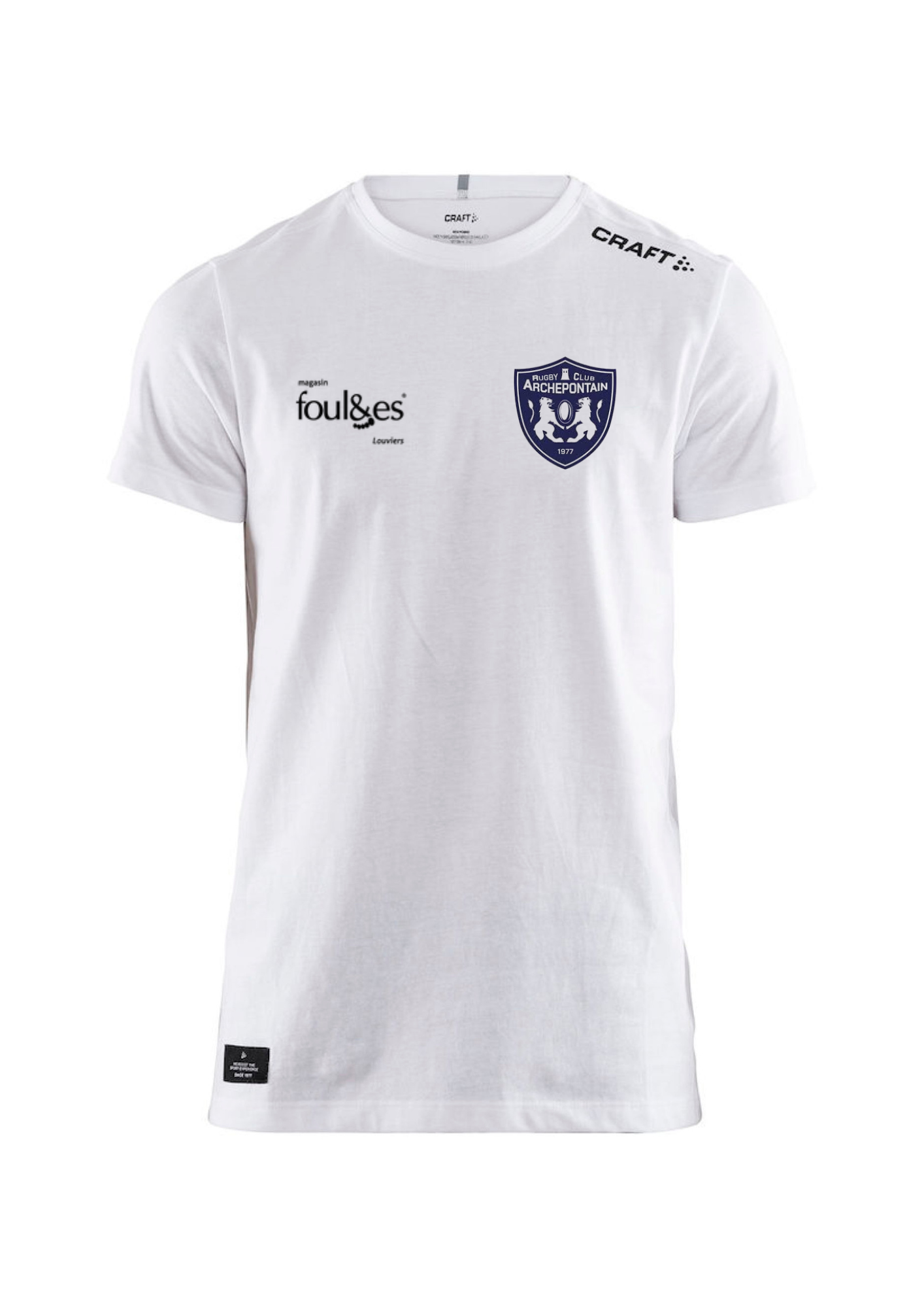 T-shirt homme