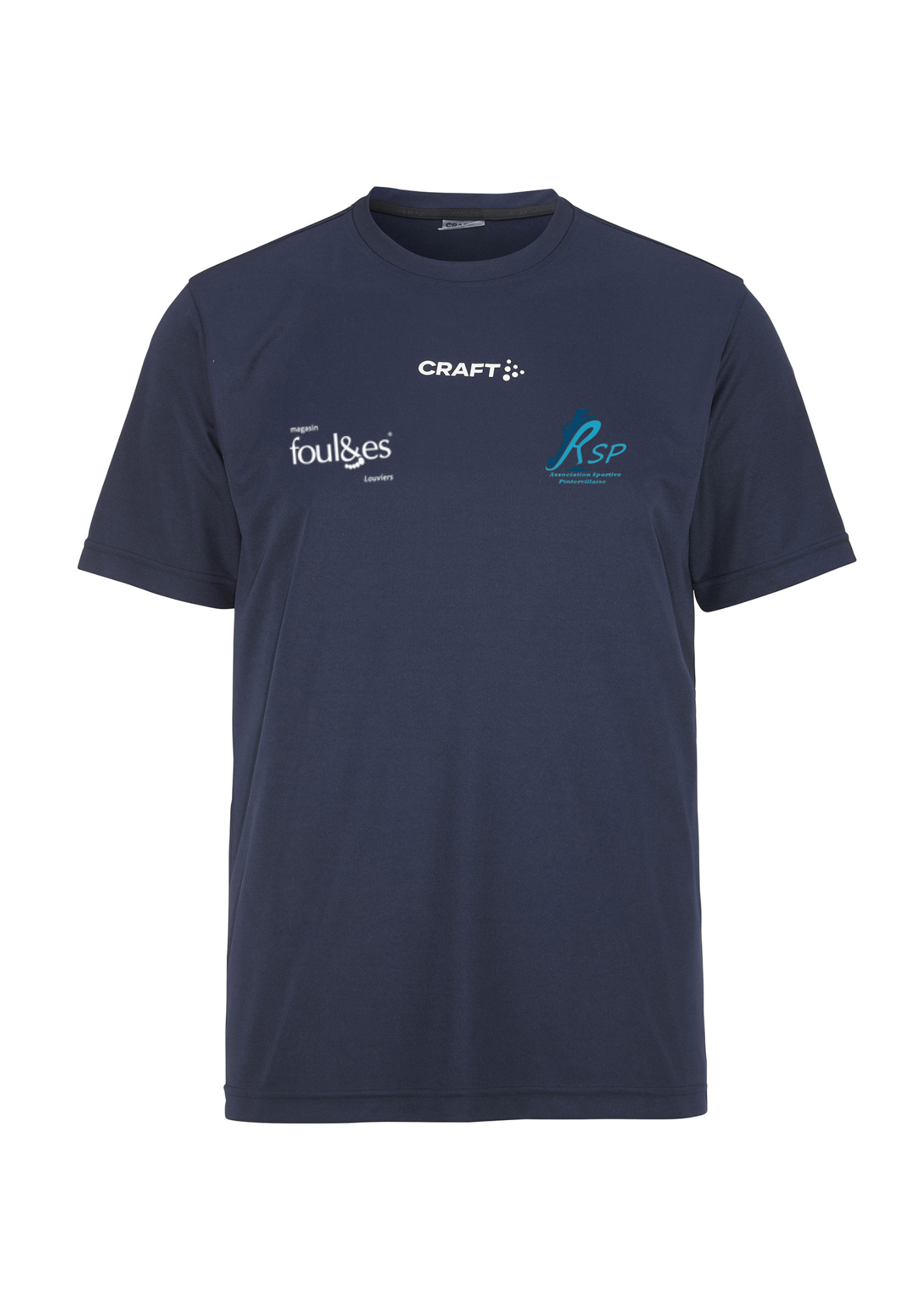 T-shirt femme