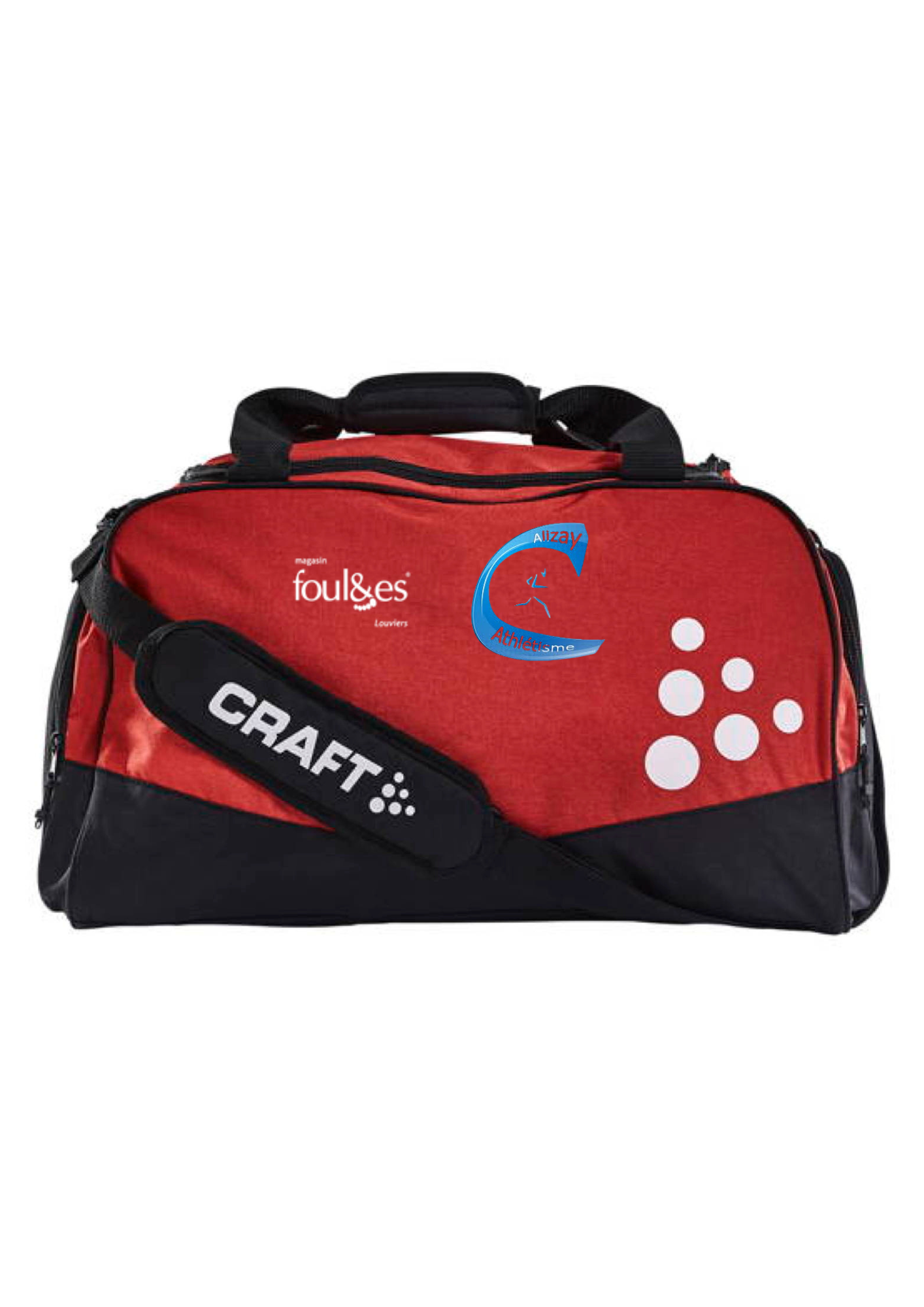 Sac de sport adulte