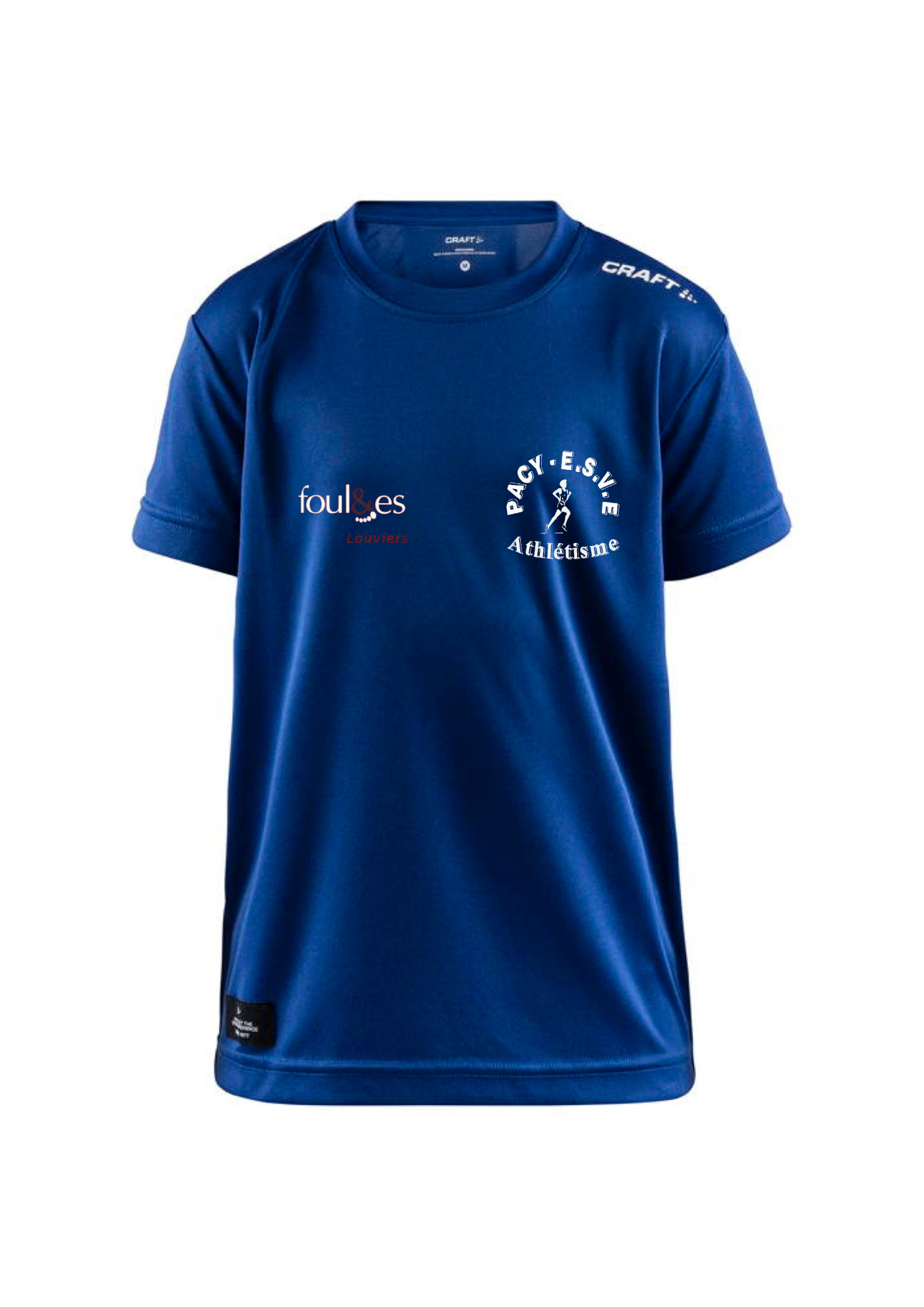 T-shirt homme