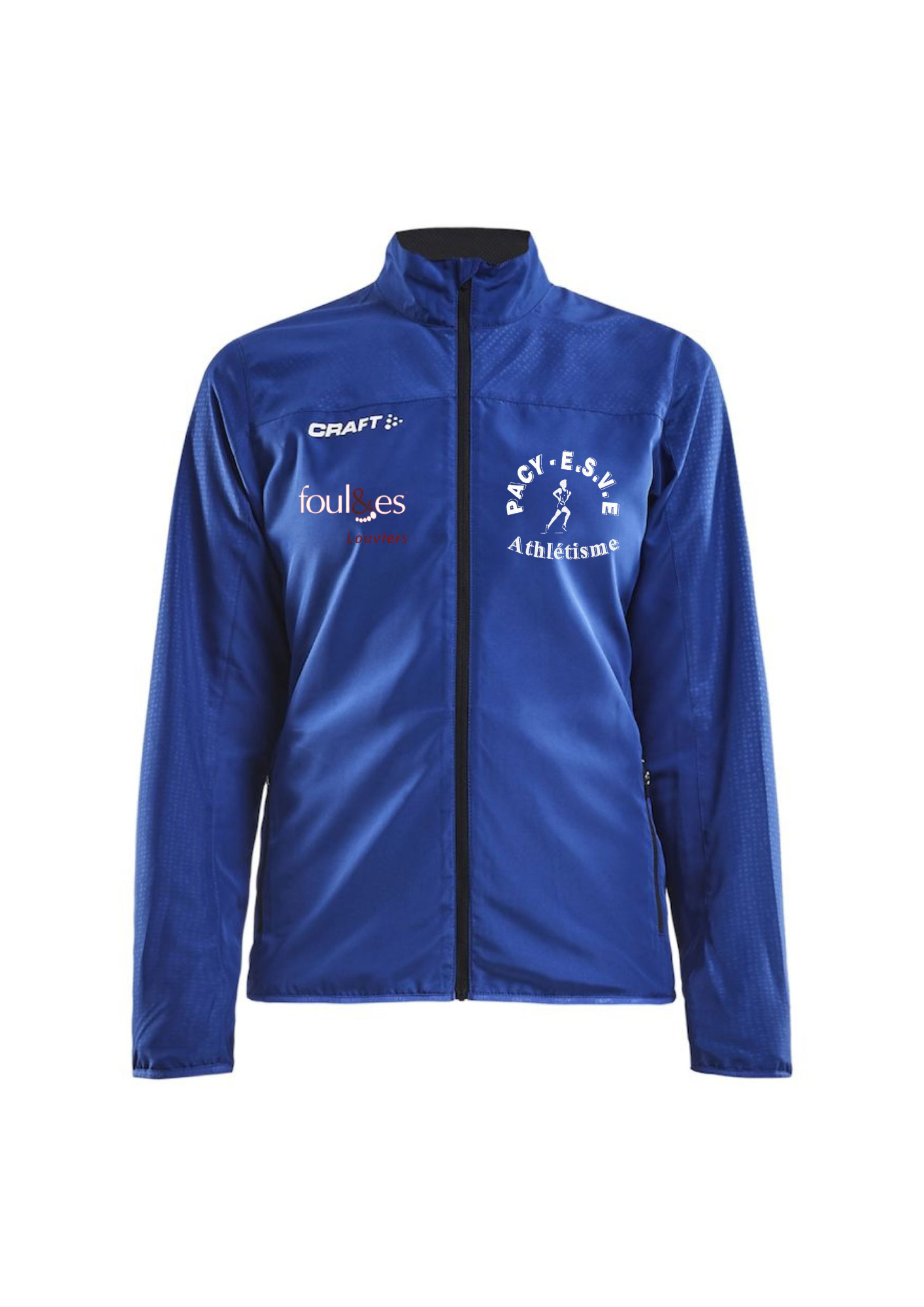 Veste coupe-vent Femme