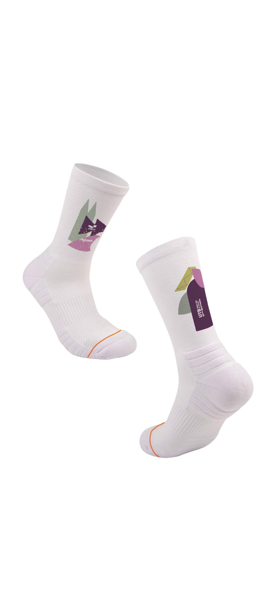 Chaussette running