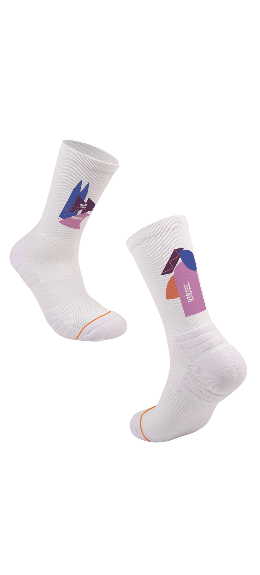 Chaussette running