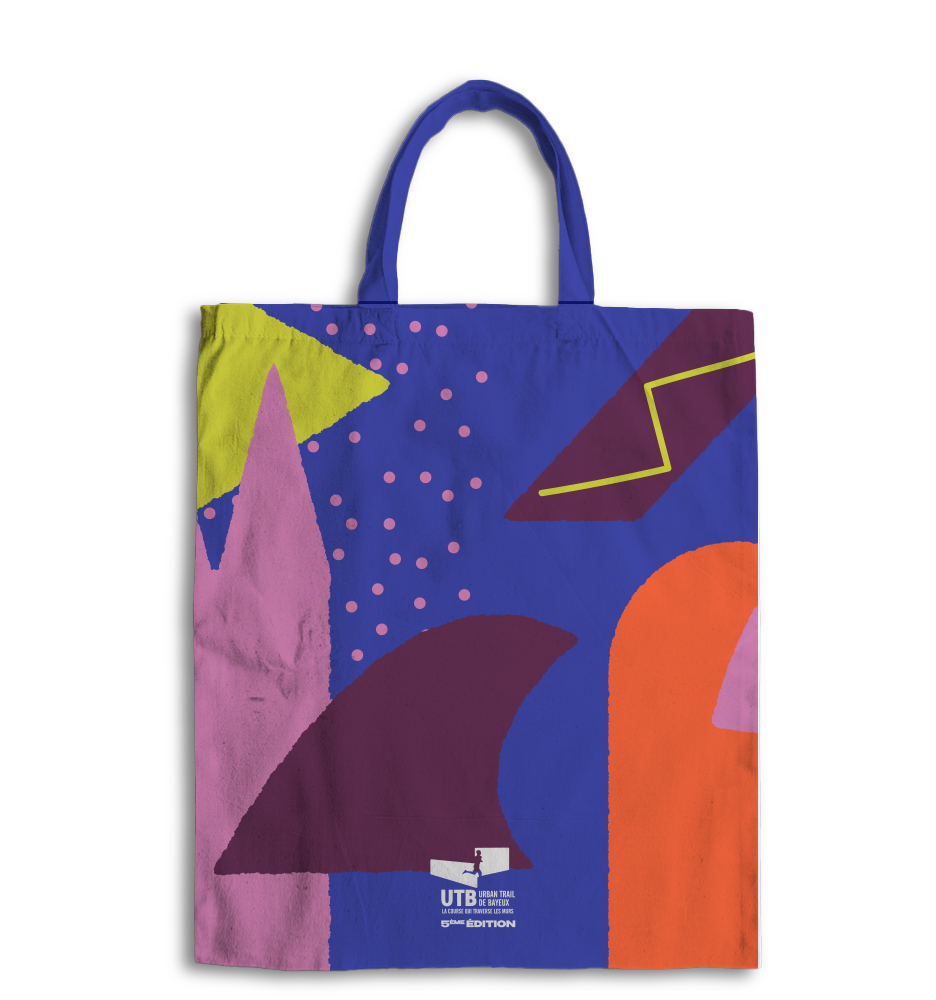 Shopping bag